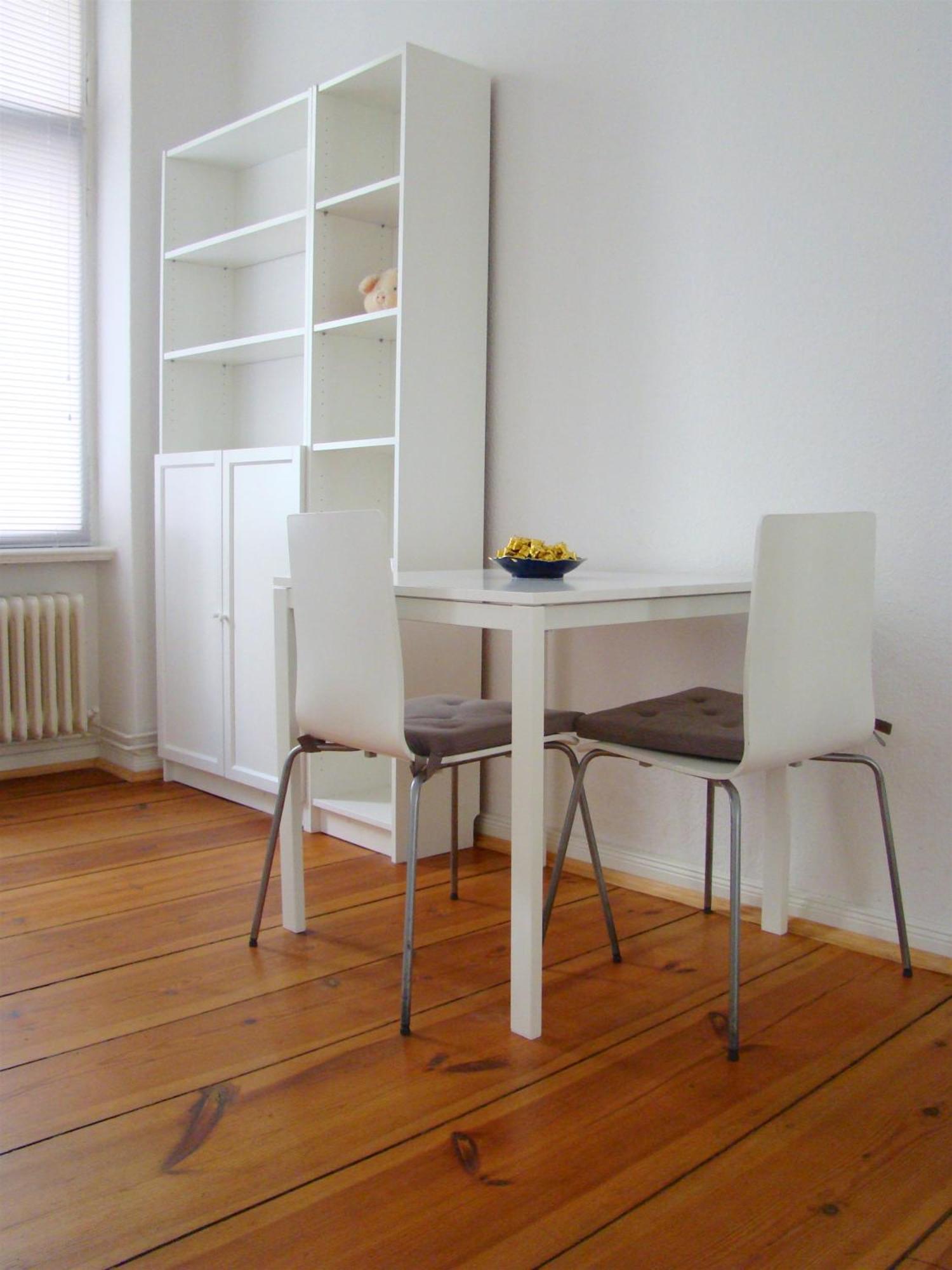 And Near Kurfuerstendamm Appartement