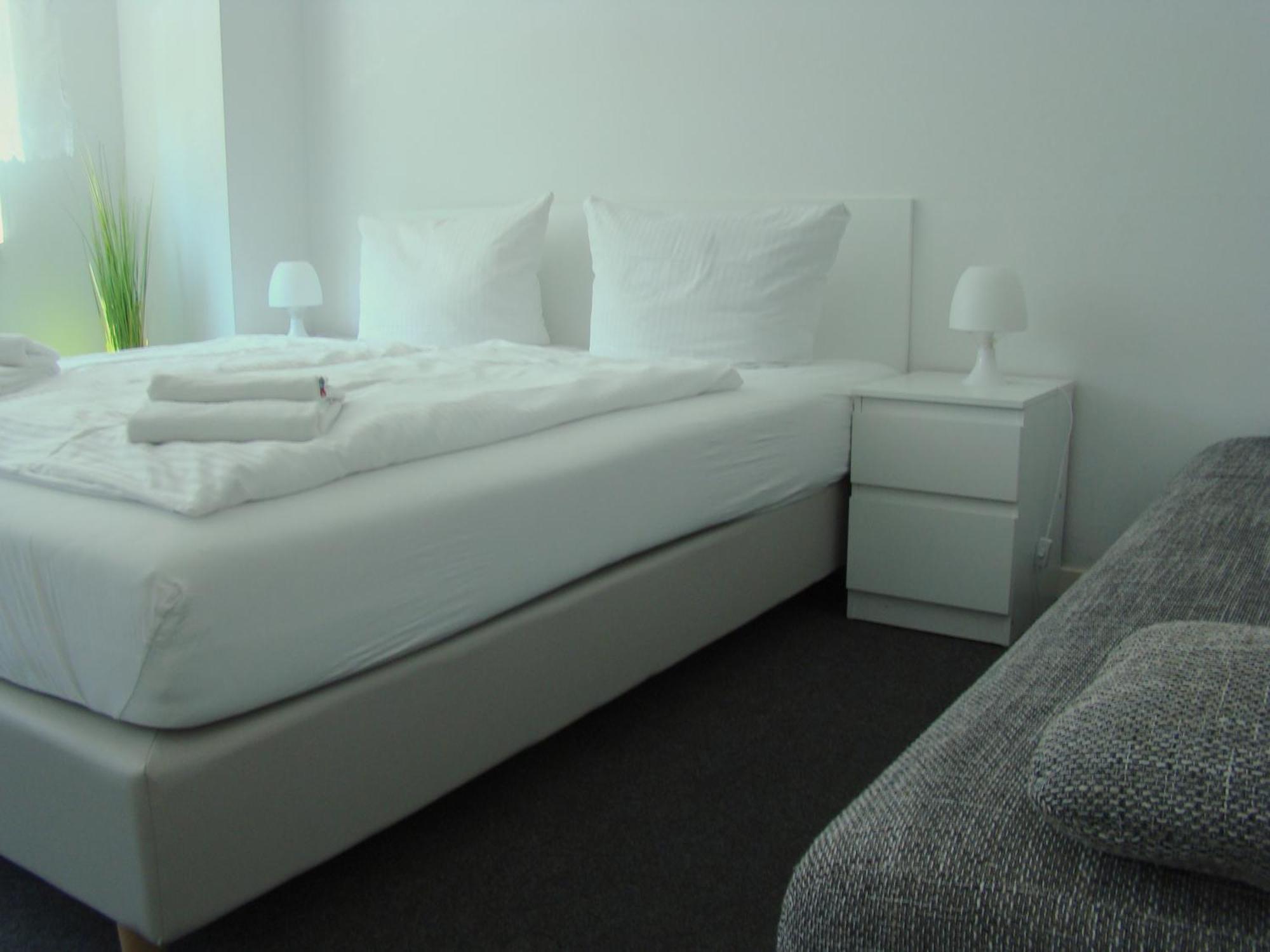 Appartement And Near Kurfuerstendamm *