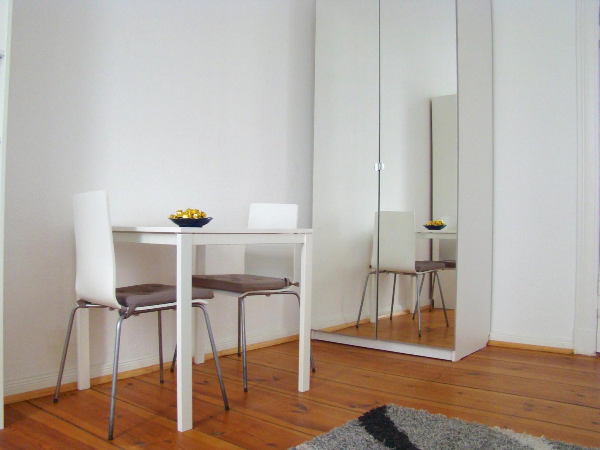 Appartement And Near Kurfuerstendamm